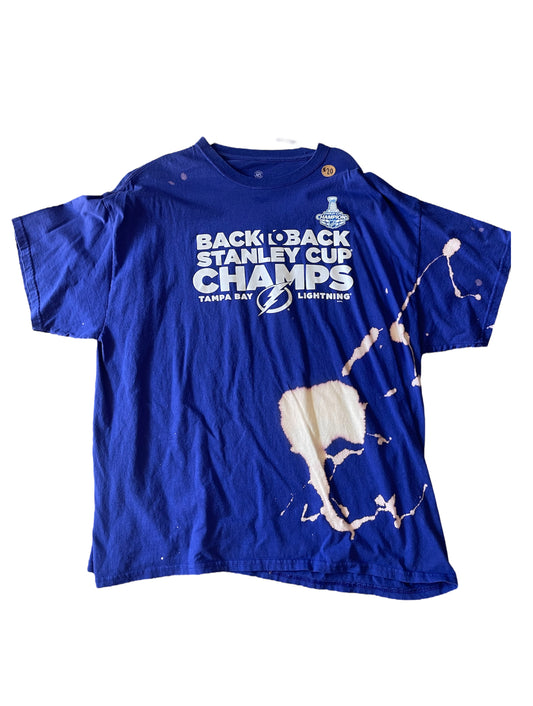 Lightning Tee