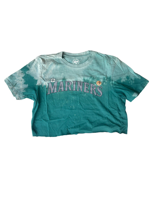 Mariners Crop