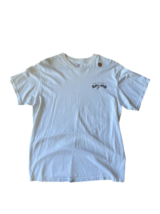 Spurs Tee