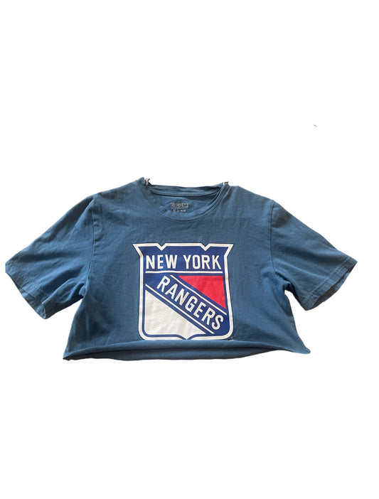 Rangers Crop