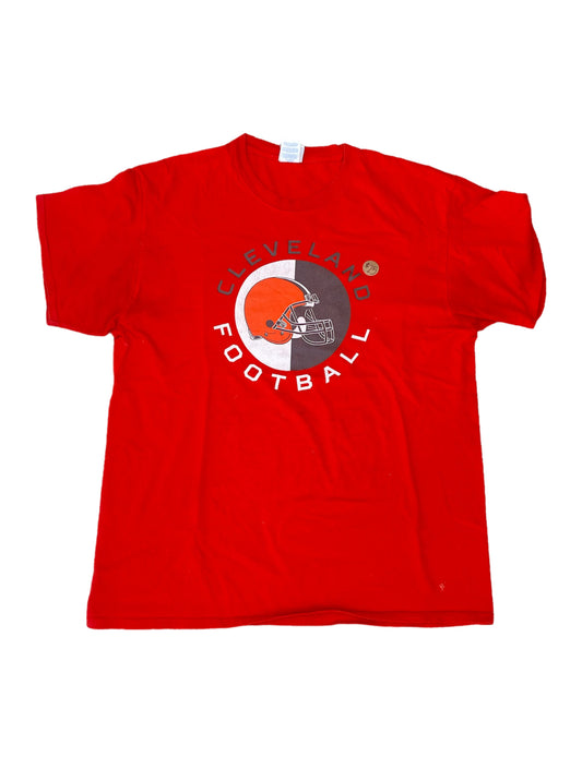 Browns Tee