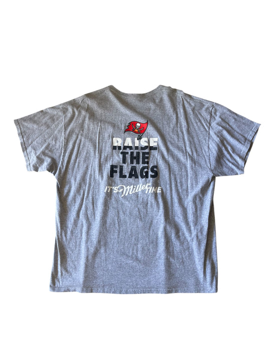 Bucs Miller Lite Tee