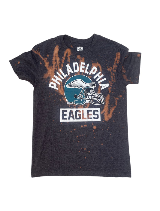 Eagles Bleached Tee