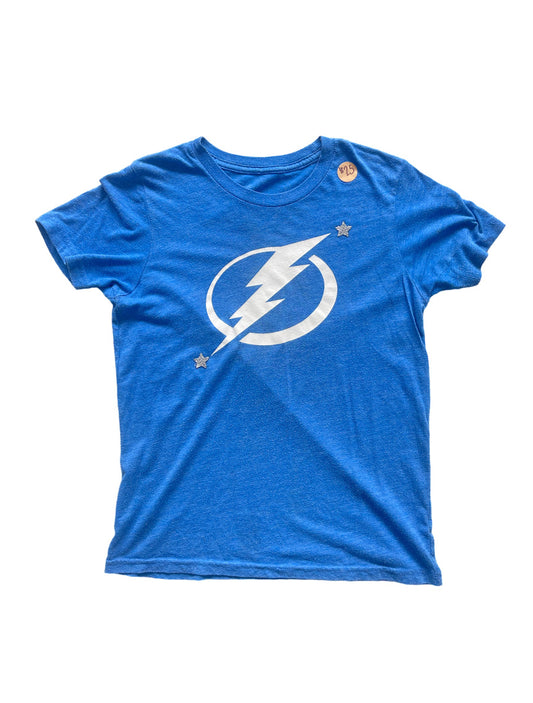 Lightning Tee