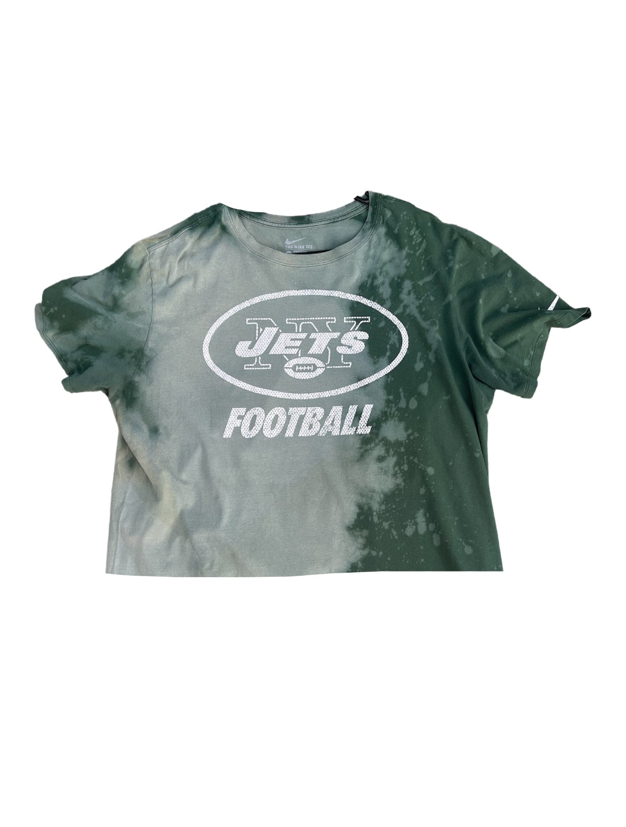 Jets Crop