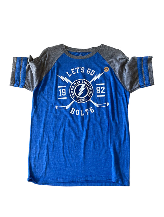 Lightning Tee