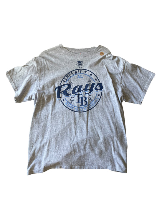 Rays Tee