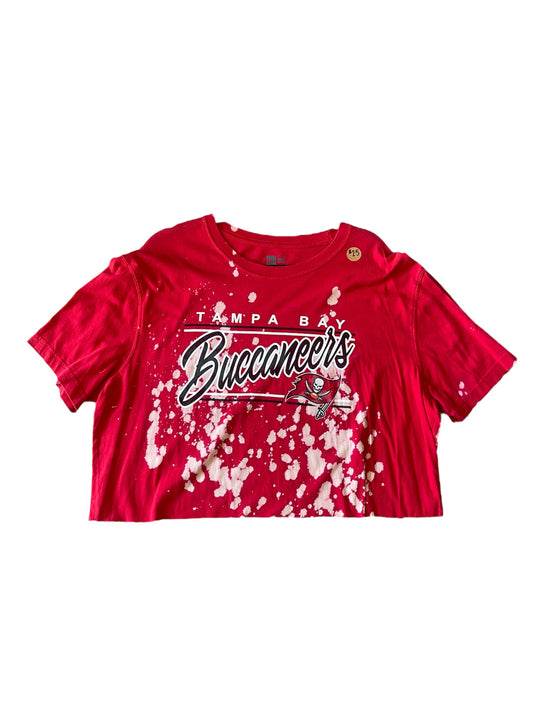 Bucs Crop