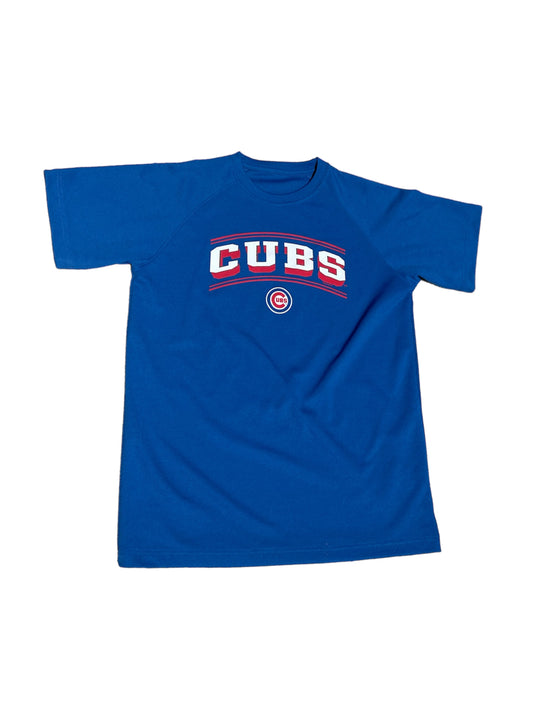 Cubs Tee