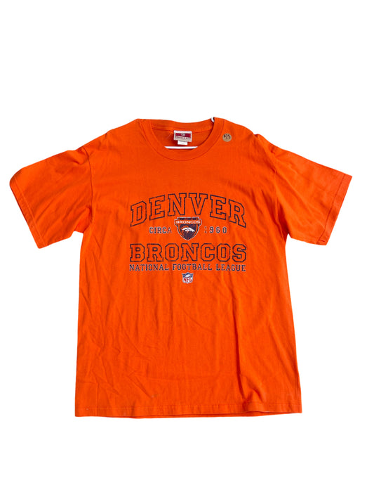 Denver Broncos Tee