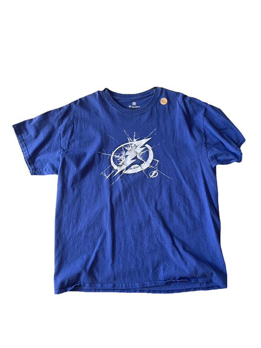 Lightning Tee