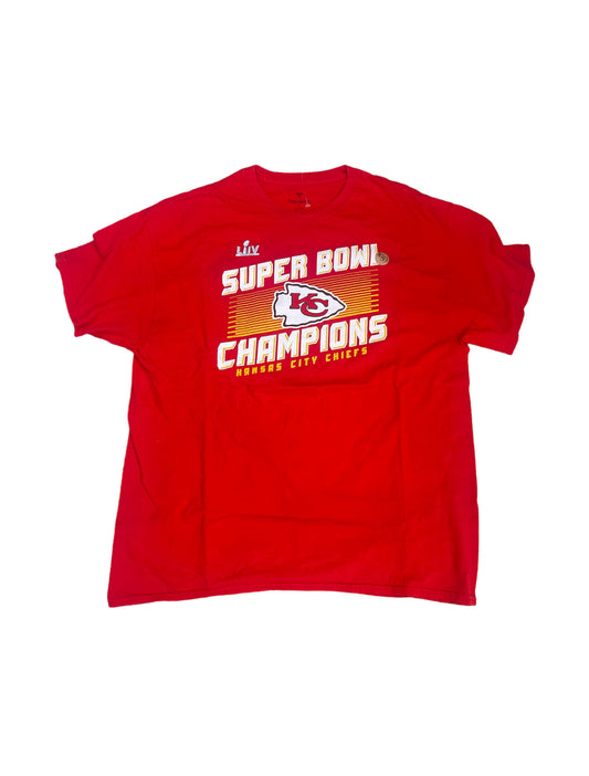 Chiefs Tee