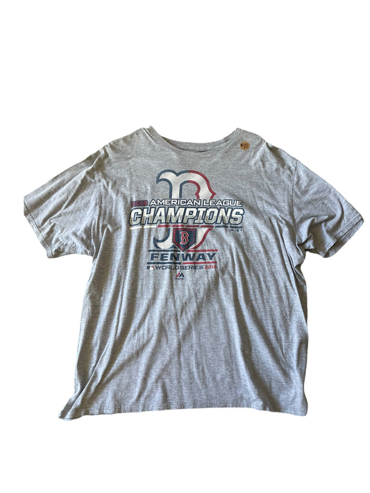 Red Sox Tee