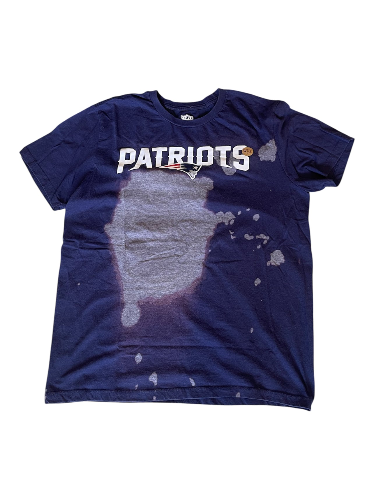 Patriots Tee