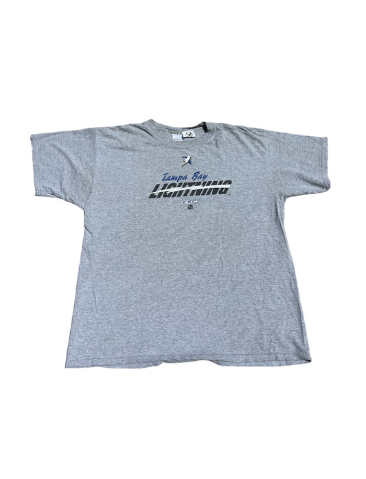 Lightning Tee