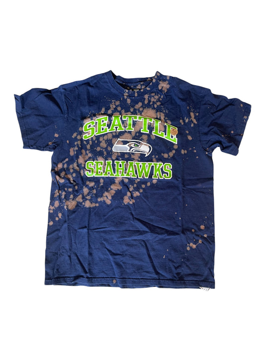 Seahawks Tee