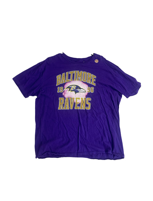 Ravens Tee