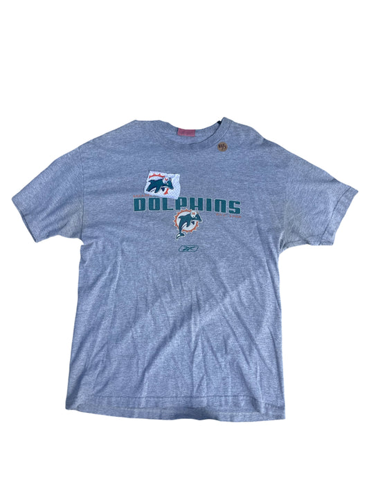 Dolphins Tee