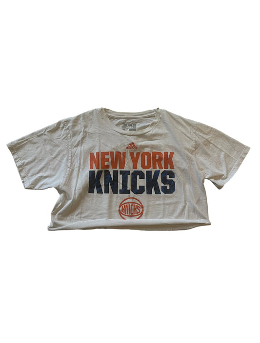 Knicks Crop