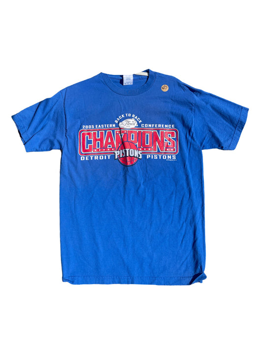 Pistons Tee