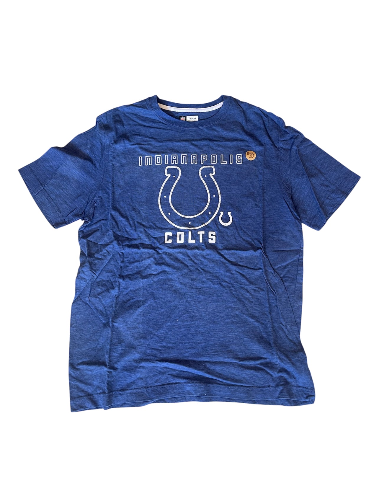 Colts Tee