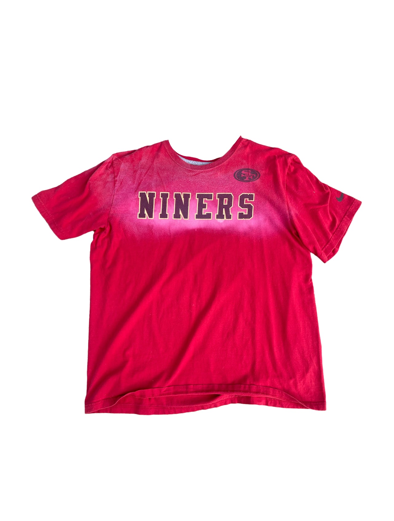 49ers Tee