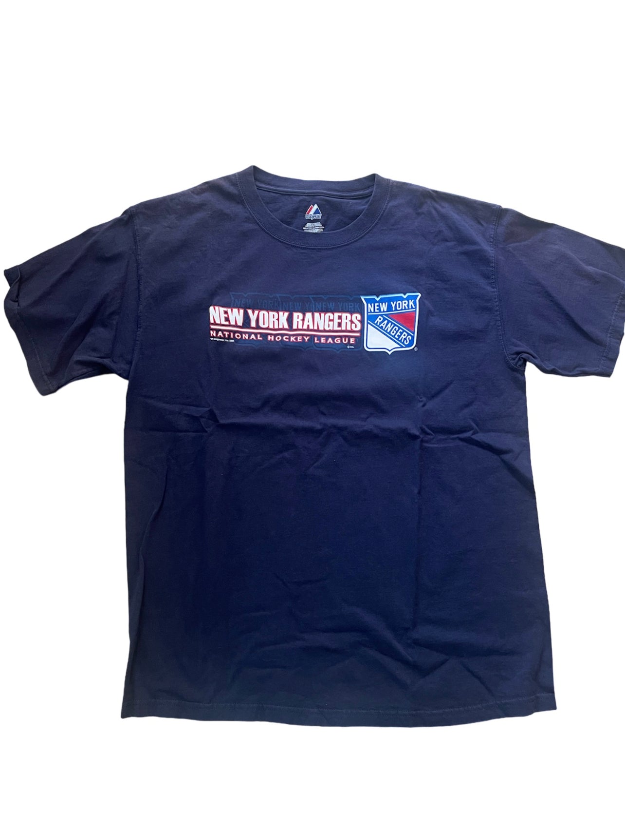 Rangers Tee