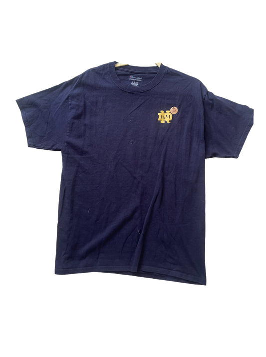 Notre Dame Tee