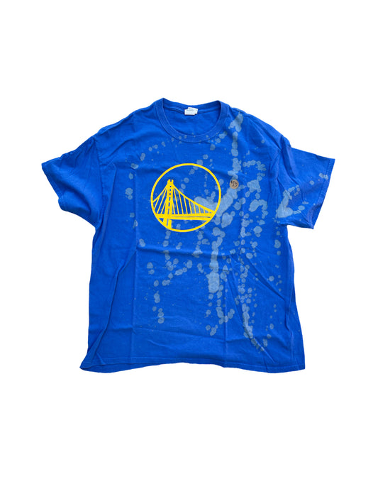 Golden State Warriors Tee