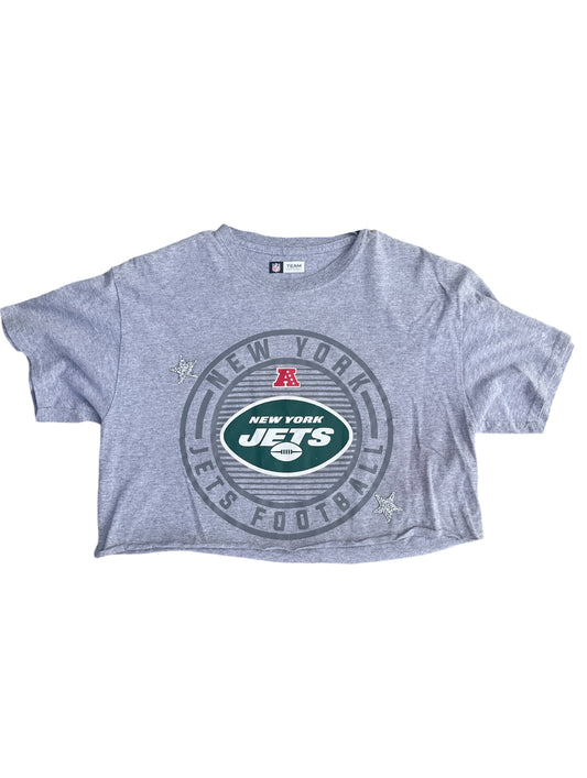 Jets Crop