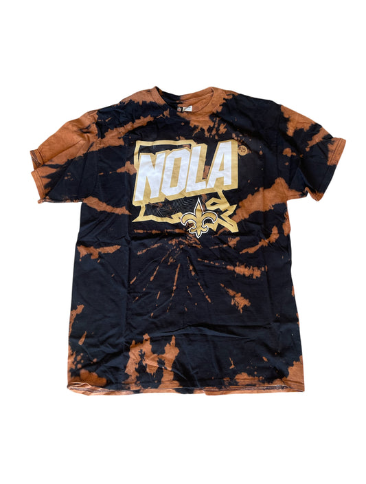 Saints Tee