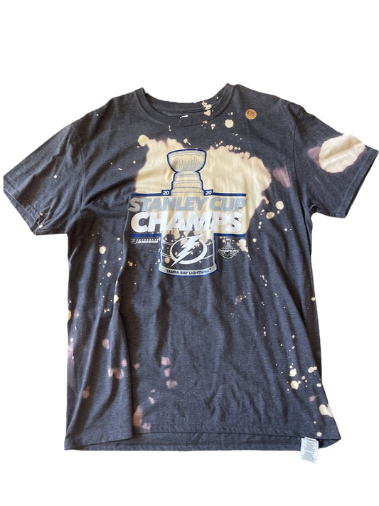 Lightning Tee