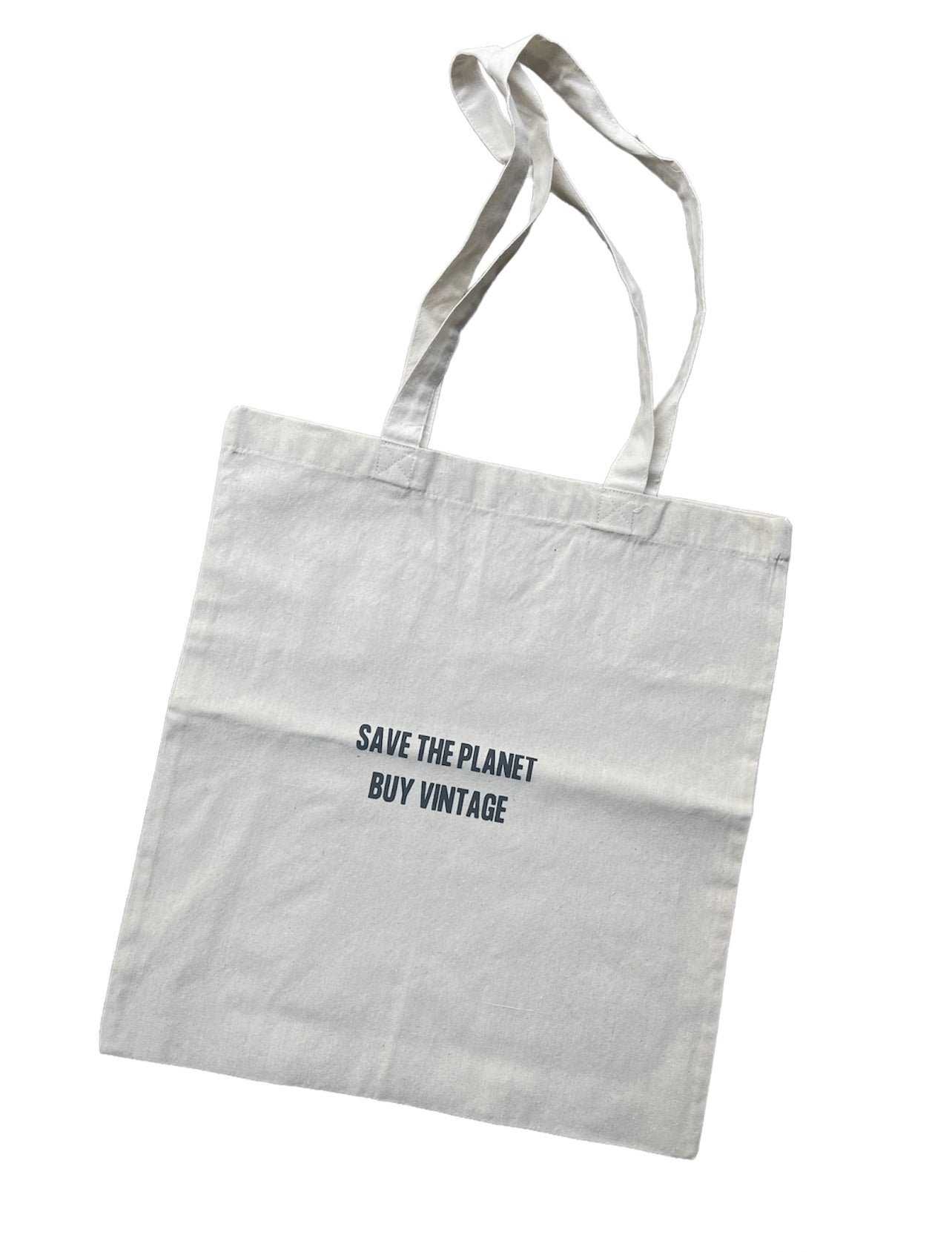 “Save The Planet” Tote
