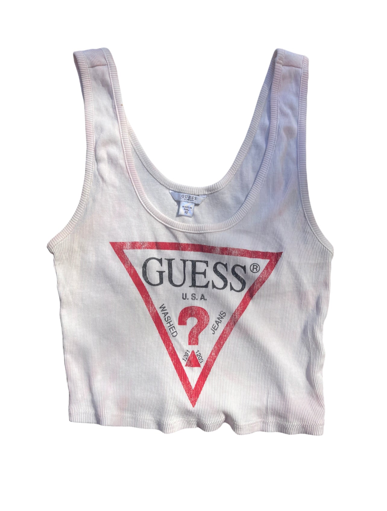 Guess Baby Tank